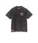 【別注】UNIVERSAL OVERALL / ピグメントダイ Tシャツ