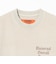 【別注】UNIVERSAL OVERALL / ピグメントダイ Tシャツ
