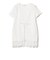 レースベスト Tシャツ