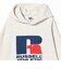 【別注】RUSSELL ATHLETIC / スウェットパーカー（110～150cm）