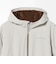 PURPLE LABEL / コーデュラ リップストップ オクタ(R) フーディー【STRETCH・撥水・WARM】