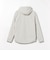 PURPLE LABEL / コーデュラ リップストップ オクタ(R) フーディー【STRETCH・撥水・WARM】