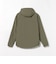 PURPLE LABEL / コーデュラ リップストップ オクタ(R) フーディー【STRETCH・撥水・WARM】