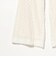 レース スカート セット フレア パンツ