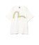 F-LAGSTUF-F / SS TEE（×EVISU）