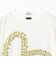 F-LAGSTUF-F / SS TEE（×EVISU）