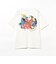 F-LAGSTUF-F / SS TEE（×EVISU）