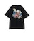 F-LAGSTUF-F / SS TEE（×EVISU）