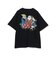 F-LAGSTUF-F / SS TEE（×EVISU）