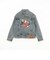 F-LAGSTUF-F / TRACKER JACKET(xEVISU)