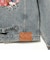 F-LAGSTUF-F / TRACKER JACKET(xEVISU)