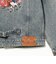 F-LAGSTUF-F / TRACKER JACKET(xEVISU)