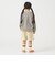 裾プリント スウェット ショートパンツ（100～140cm）