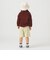 裾プリント スウェット ショートパンツ（100～140cm）