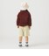 裾プリント スウェット ショートパンツ（100～140cm）