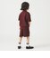 裾プリント スウェット ショートパンツ（100～140cm）