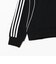 adidas / Adicolor Teamgeist Cut Line Hoodie