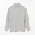 PURPLE LABEL / スフィダンテ タートルネックシャツ 25FW