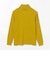 PURPLE LABEL / スフィダンテ タートルネックシャツ 25FW