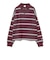 【別注】Champion / ボーダー ポロシャツ