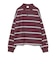 【別注】Champion / ボーダー ポロシャツ