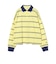 【別注】Champion / ボーダー ポロシャツ