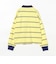 【別注】Champion / ボーダー ポロシャツ