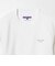 PURPLE LABEL / ストレッチ ウェーブキルト プルオーバー【STRETCH】