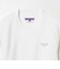 PURPLE LABEL / ストレッチ ウェーブキルト プルオーバー【STRETCH】