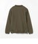 PURPLE LABEL / ストレッチ ウェーブキルト プルオーバー【STRETCH】