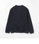 PURPLE LABEL / ストレッチ ウェーブキルト プルオーバー【STRETCH】