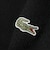 【別注】LACOSTE / ジップ カーディガン