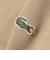 【別注】LACOSTE / ジップ カーディガン