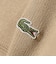 【別注】LACOSTE / ジップ カーディガン