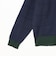 【別注】LACOSTE / ジップ カーディガン