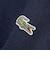 【別注】LACOSTE / ジップ カーディガン