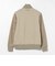 PURPLE LABEL / ダイヤ キルティング 切替え ブルゾン