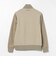 PURPLE LABEL / ダイヤ キルティング 切替え ブルゾン
