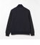 PURPLE LABEL / ダイヤ キルティング 切替え ブルゾン