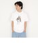 fLAnsisCA / Print Tshirt 25SS 8