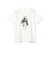 fLAnsisCA / Print Tshirt 25SS 8