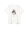 fLAnsisCA / Print Tshirt 25SS 8