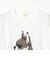 fLAnsisCA / Print Tshirt 25SS 8