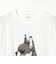 fLAnsisCA / Print Tshirt 25SS 8