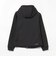 PURPLE LABEL / キルト 切り替え ジップアップ フーディー