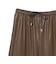 レザーライク パンツ