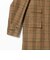 KAPTAIN SUNSHINE / Traveller Coat