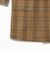 KAPTAIN SUNSHINE / Traveller Coat