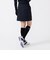 PURPLE LABEL / ストレッチ ウェーブキルト スカート