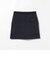 PURPLE LABEL / ストレッチ ウェーブキルト スカート